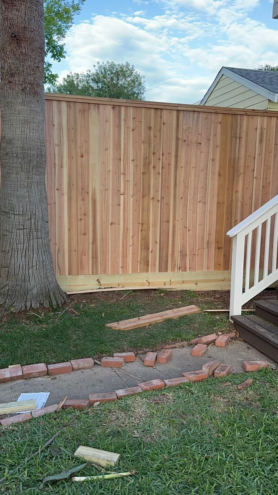 Ultimate Ranch Fence Installation in 77030